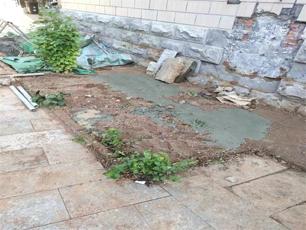 武穴地基基础注浆增加承载力灌浆加固