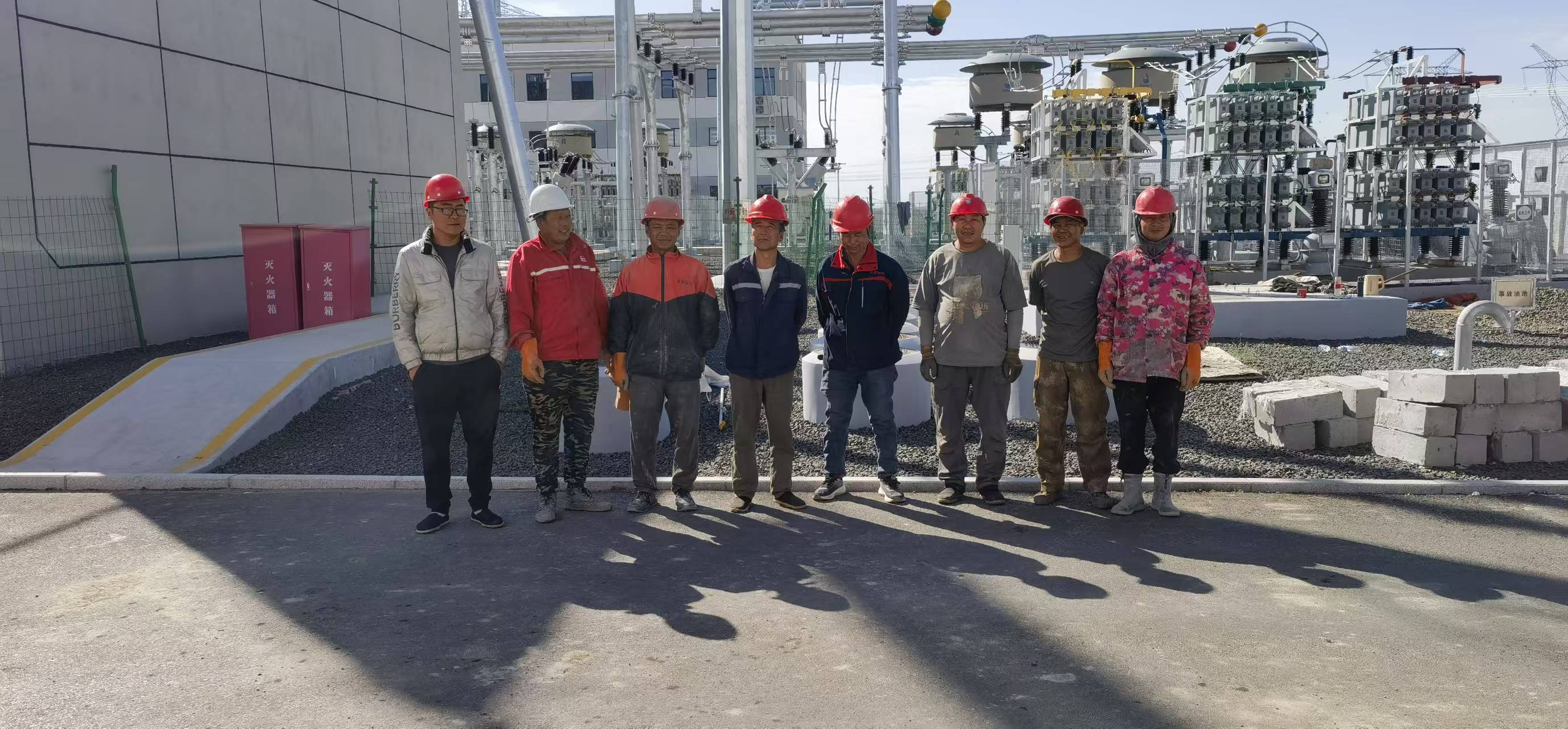 武穴地基沉降如何修复？